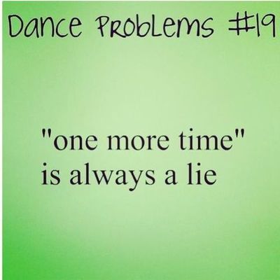 Timeline: my significant events