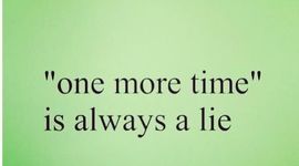 Timeline: my significant events