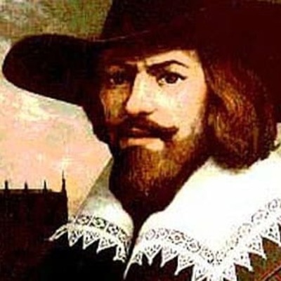 Timeline: Guy Fawkes