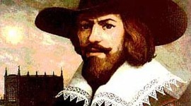 Timeline: Guy Fawkes