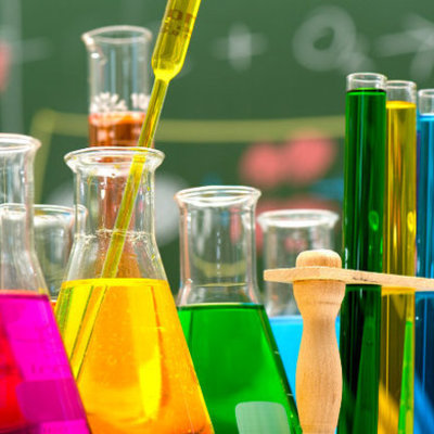 Timeline: La Historia de la Química