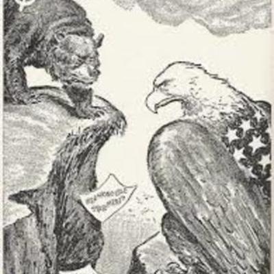 Timeline: Cold War/Vietnam