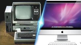 Timeline: Hechos Relevantes Sobre La Historia De Los Computadores