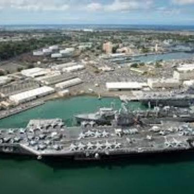 Timeline: Pearl Harbor