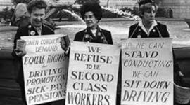 Timeline: History Of Labor
