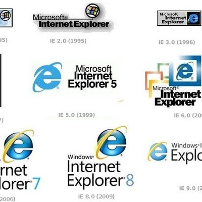 Timeline: ¿Qué ha pasado con la tecnología los últimos 8 años?