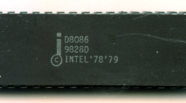 Timeline: Tercera y cuarta generación de computadoras