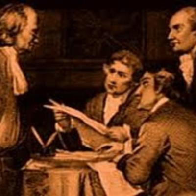 Timeline: Forming a Nation in Colonial Times