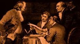 Timeline: Forming a Nation in Colonial Times