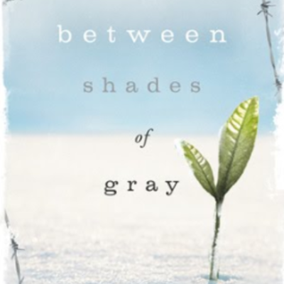 Timeline: Between Shades of Grey Book Report