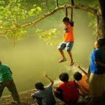 Timeline: EL RETROCESO  HISTÓRICO DE LA INFANCIA