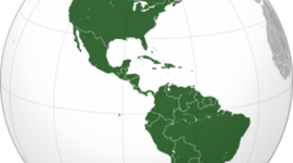 Timeline: The Americas : Age of Revolution, Industry, and Empire Timeline