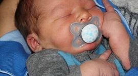 Timeline: My Life as Easton Pittman (March 1, 2017)