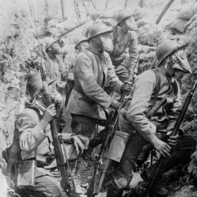 Timeline: World War 1 and Its Effects Timeline