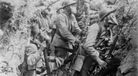 Timeline: World War 1 and Its Effects Timeline