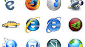 Timeline: Navegadores Web