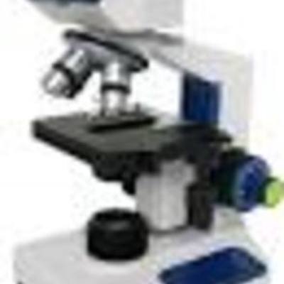 Timeline: Microscopios