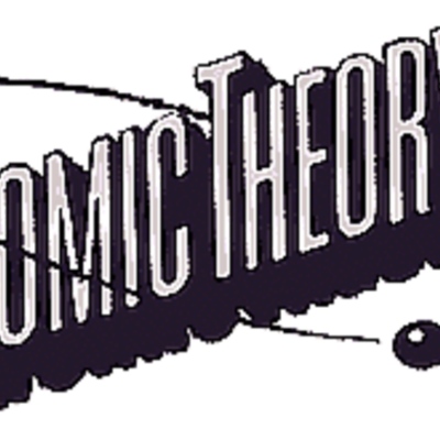 Timeline: The History of the Atomic Theory