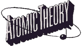 Timeline: The History of the Atomic Theory