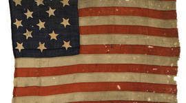 Timeline: Important Events Pre-Civil War (1607-1861)