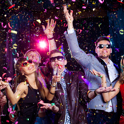 Timeline: История праздников