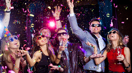 Timeline: История праздников