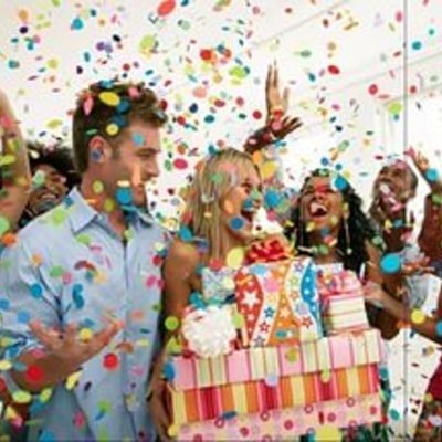 Timeline: История праздников