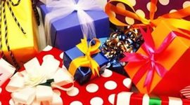 Timeline: История праздников