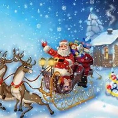 Timeline: История праздников