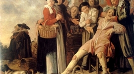 Timeline: Historia de la odontología