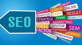 Timeline: Seo Cape Town