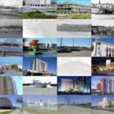 Timeline: Летопись города Атырау (Гурьева). Литературные события в жизни края и города.