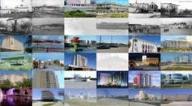 Timeline: Летопись города Атырау (Гурьева). Литературные события в жизни края и города.