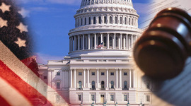 Timeline: Formation of American Government