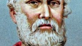 Timeline: Linea del tiempo sobre la gestión del conocimiento