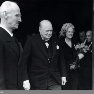 Timeline: Viktige Norske Historiehendelser