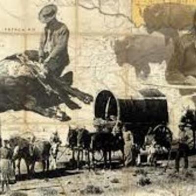 Timeline: BRYANT Westward Expansion Timeline Assignment