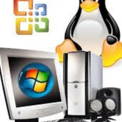 Timeline: Computación - Eventos que marcaron la historia