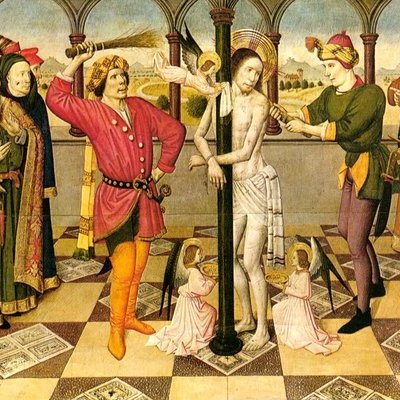 Timeline: La PI y la expansión territorial cristiana