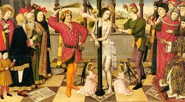 Timeline: La PI y la expansión territorial cristiana