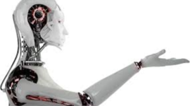 Timeline: Frise historique sur la robotique