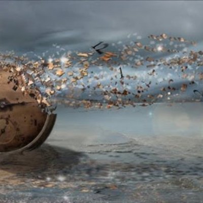 Timeline: Paso del tiempo.