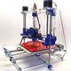 240px airwolf 3d printer