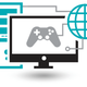 Online gaming icon (1)