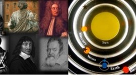 Timeline: Jackson's Scientific Revolution Unit Timeline