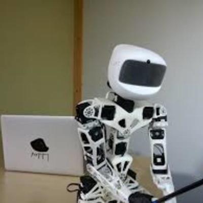 Timeline: Frise historique sur la robotique