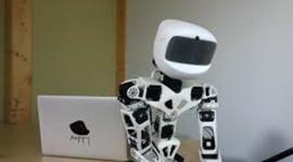 Timeline: Frise historique sur la robotique