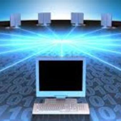 Timeline: Generaciones de la computacion