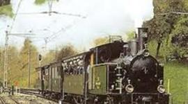 Timeline: Revolución industrial