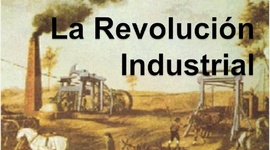 Timeline: Revoluciones Industriales